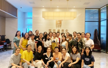 2020年10月30日?qǐng)A滿結(jié)業(yè)