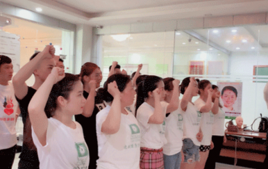 翌芙萊魔鬼訓(xùn)練營(yíng)：團(tuán)隊(duì)合作、品牌歷史的經(jīng)驗(yàn)才是成功的第一要素